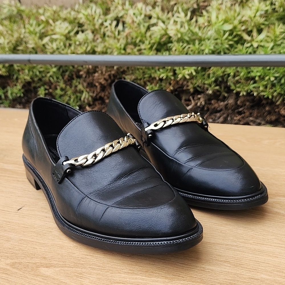 Vagabond Frances Loafers Size 36 - Picture 3 of 13
